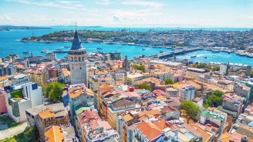 İstanbul'da ev almak zor iş!