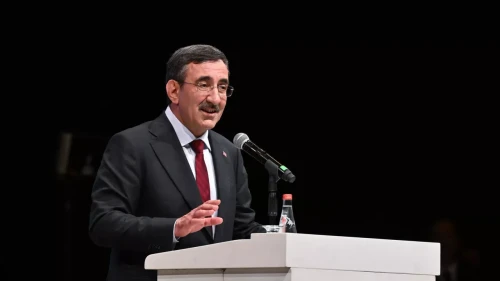 Kalıcı barış istiyoruz