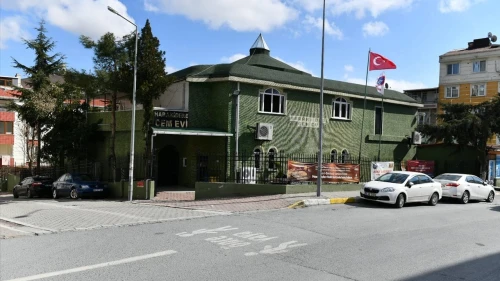 İşçinin maaşına göz dikmişler!