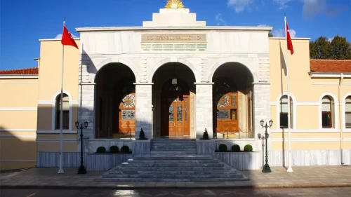 İki ilçeye izin dört ilçeye yasak