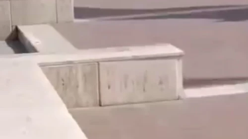 Yolda yürüyen kadının fotoğrafını çekti' iddiası; çevredekiler tarafından darbedildi