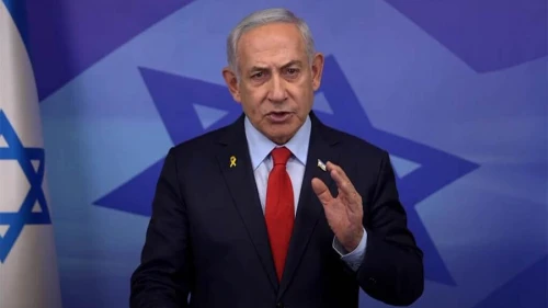 Netanyahu: ABD'yi destekliyoruz