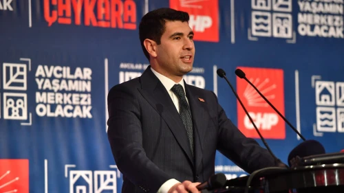 Sezgiye dayalı tutuklandı