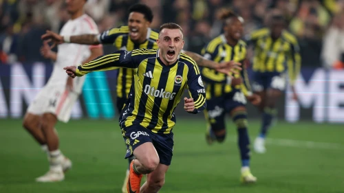 Fenerbahçe'nin zirve inadı