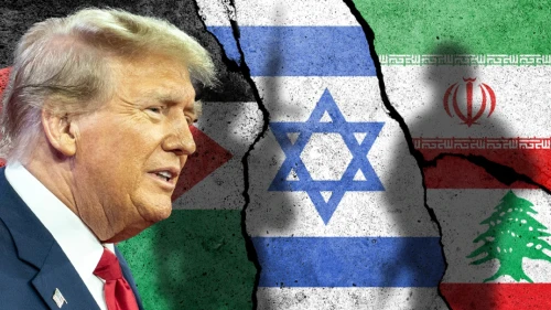 Trump: İran anlaşma yapana kadar Hürmüz Boğazı sıkıca kapatılmıştır