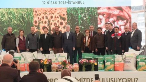 Neye ihtiyaç varsa karşılarız