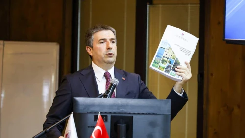 Çatalca'da 'Güzel' sözler tutulmadı!