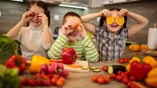 Mevsim geçişinde beslenme desteği