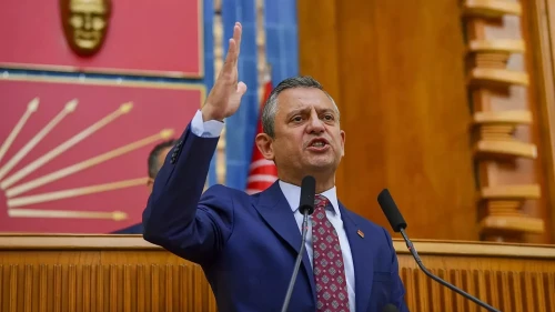 Gözünü kin bürümüş