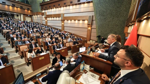 Nuri Aslan: Kanunsuzluğu kabul etmem