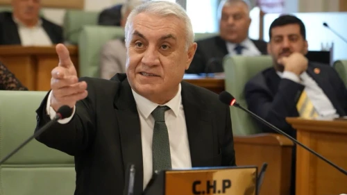 Yeşil anlayışınız dolar ve yol!