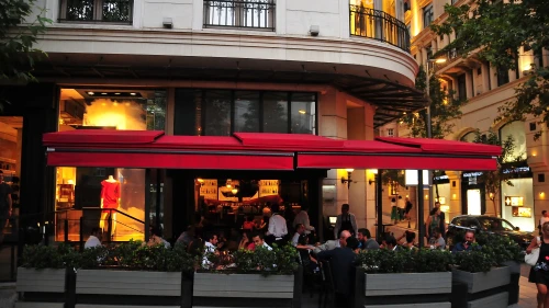 Şişli esnafına özel kazık!