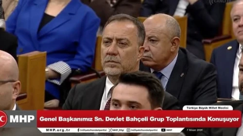 Volkan Yılmaz hızlı başladı