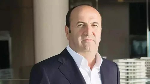 Firari iş insanına kıyak kredi