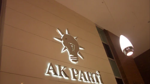 AK Parti'de MKYK toplandı