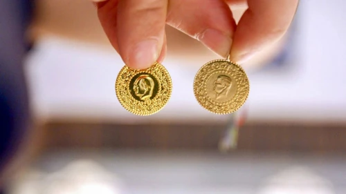 Altın yeniden yükselişe geçti