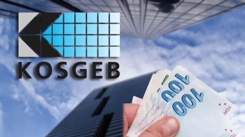 Girişimcilere devlet desteği başladı