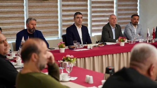 Muhtarlar Kartal'ın nabzını tutuyor