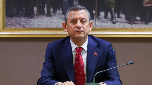 CHP Ankara'da olağanüstü toplanacak