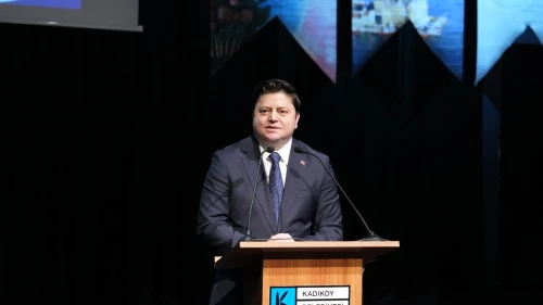 Gıdaya erişim bir yaşam meselesi