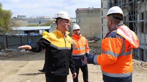 Başakşehir gürültü çıkarmayacak