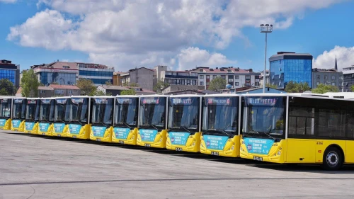 İBB’DEN METRO İNŞASINDA HIZ REKORU