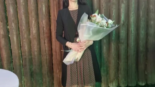 Öğretmen Fatma Nur Çelik'in katiline 126 yıl hapis!