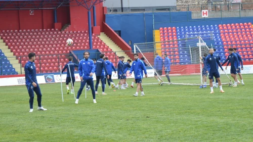 Mardin 1969 Spor, Bursapor maçına hazır