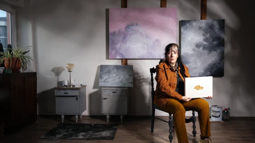 Görülmeye değer bir sergi