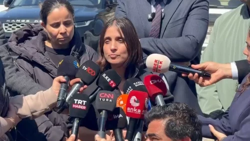 İhraç polis memuru, Gülistan Doku’nun kaybolduktan 13 gün sonra sim kartını 3 saat kullanmış