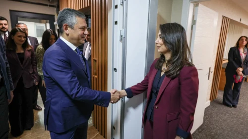 Mal varlıklarımız araştırılsın