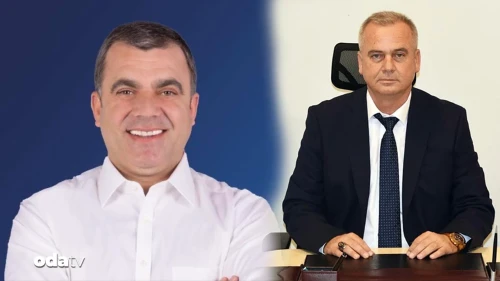 Silivri'de pazar düellosu