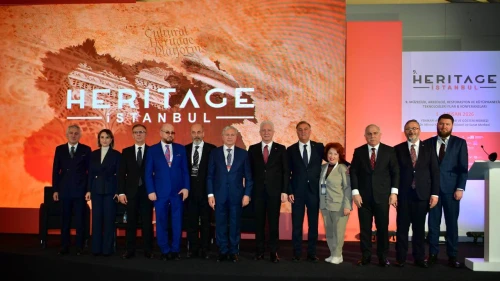 Fatih yaşayan bir müze