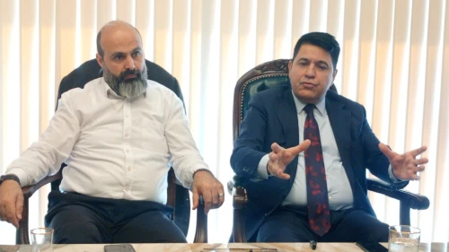 Esenyurt'un başını yakmayın!