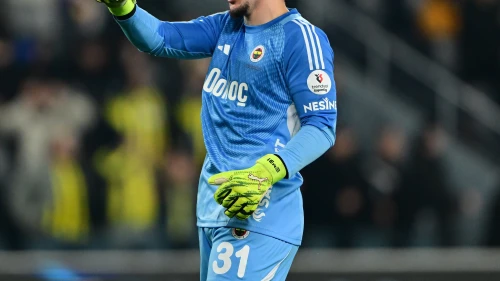 Edersona aday kadroda