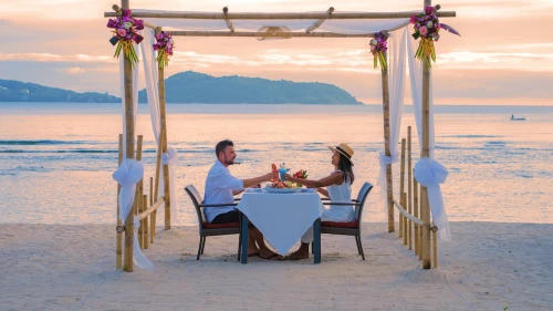 Tatil planları için hazırlık