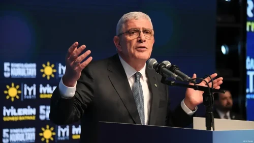 Dervişoğlu: Alınan butlan kararın kendisi butlandır!