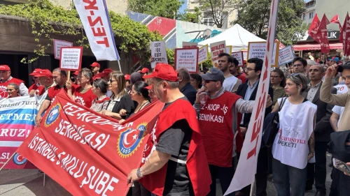 İtalyan Lisesi'nde çare aranıyor