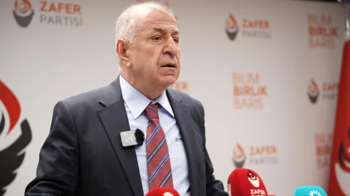 Haydi seçime gidelim!