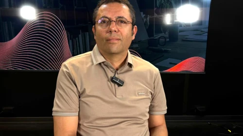 Damga Tv'de "Mertçe Konuşalım"