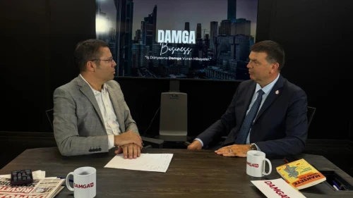Türkiye'de TÜMKİAD'ın benzeri yok