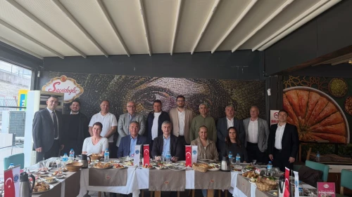Hadımköy'e yeni teknik lise yapılacak