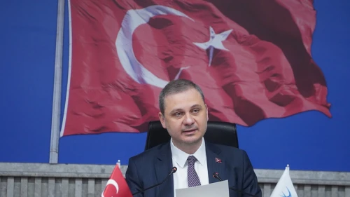 Beylikdüzü birlikte umut ediyor