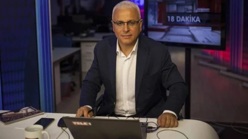 Merdan Yanardağ: Hukuki değil siyasi bir bir davada yargılanıyoruz, muhalefet hedef alınıyor!