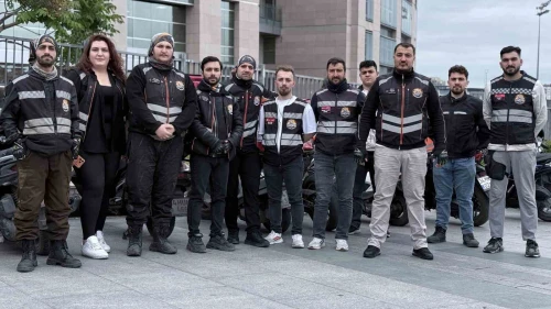 Motokuryeler dertli!