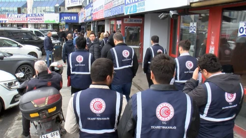 Yok öyle pahalıya bilet!