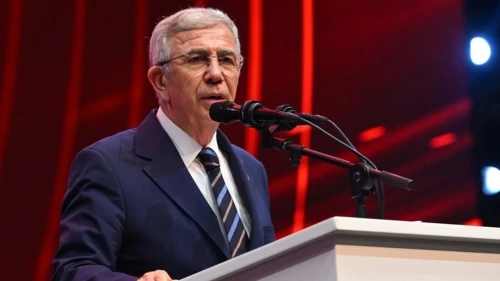45 gün içinde kurultay