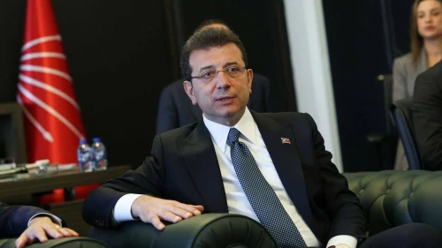 İmamoğlu'ndan mutlak butlan açıklaması: "Mesele ciddi ve partiler üstüdür"
