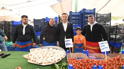 Türkiye'yi kurtaracağız!