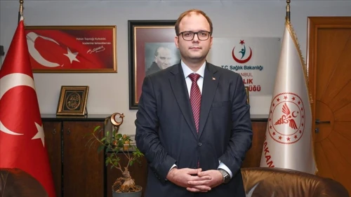 Sosyalleşmek için hastaneye gitmiş